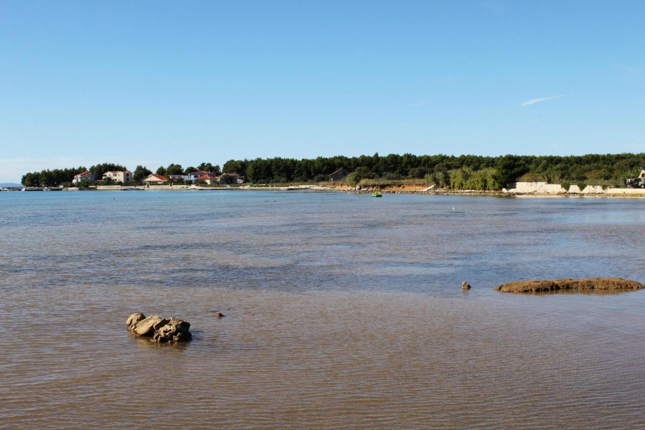 Apartments For Families With Children Privlaka, Zadar - 5747 Εξωτερικό φωτογραφία