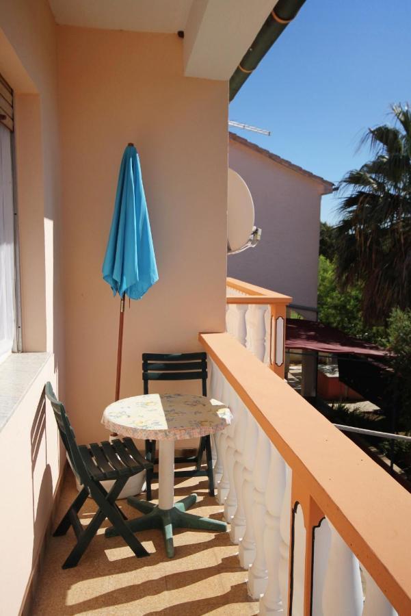 Apartments For Families With Children Privlaka, Zadar - 5747 Εξωτερικό φωτογραφία